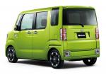 Daihatsu Wake 2016 года